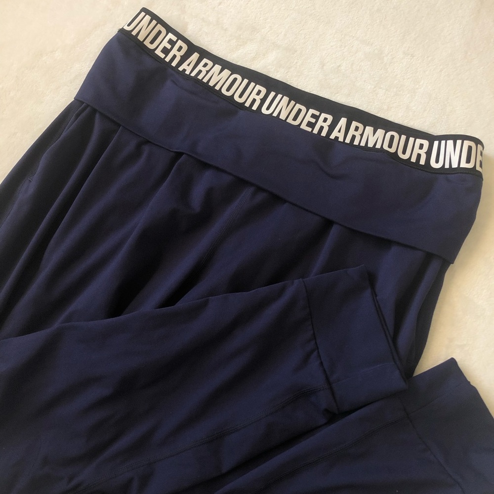 Under Armour Team Midrise Jogger